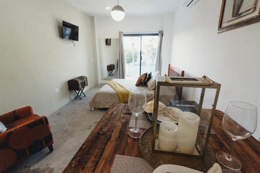 Coco Studio La Paz Extérieur photo