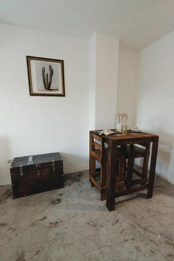 Coco Studio La Paz Extérieur photo