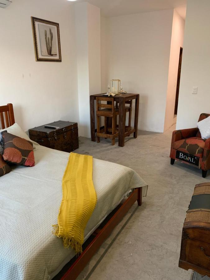Coco Studio La Paz Extérieur photo