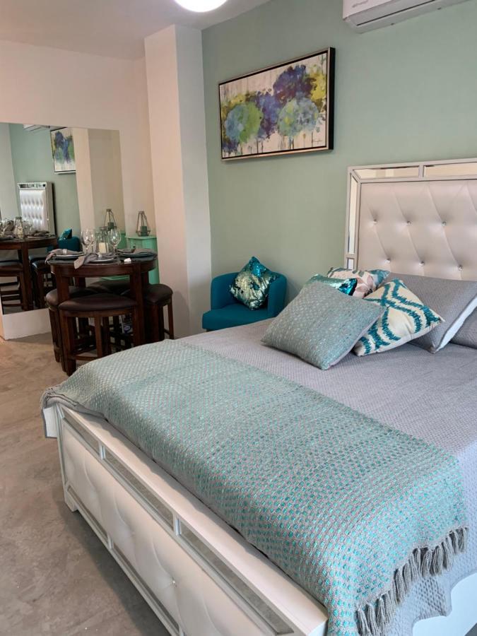 Coco Studio La Paz Extérieur photo