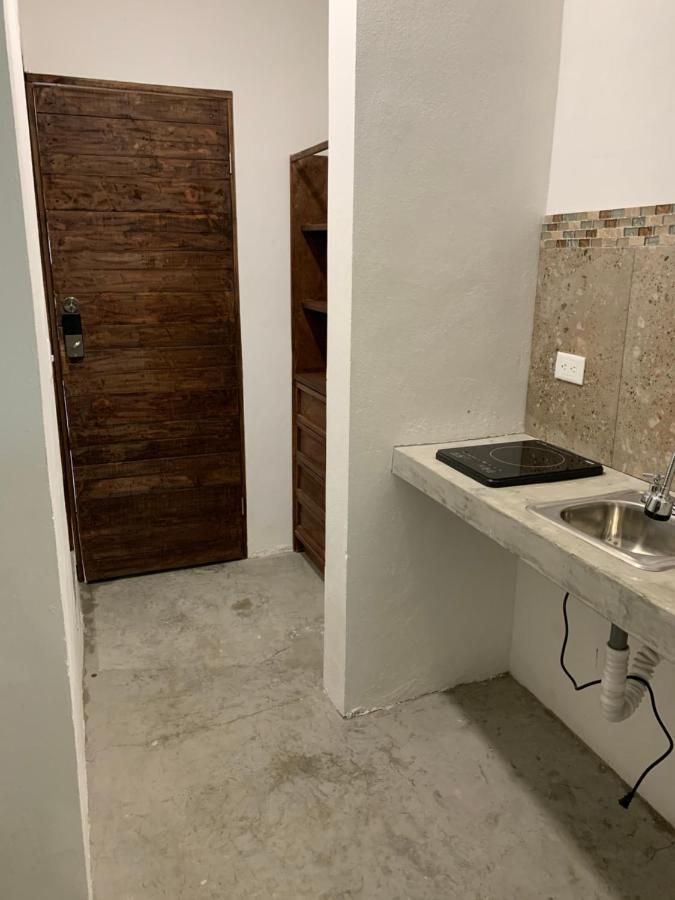 Coco Studio La Paz Extérieur photo