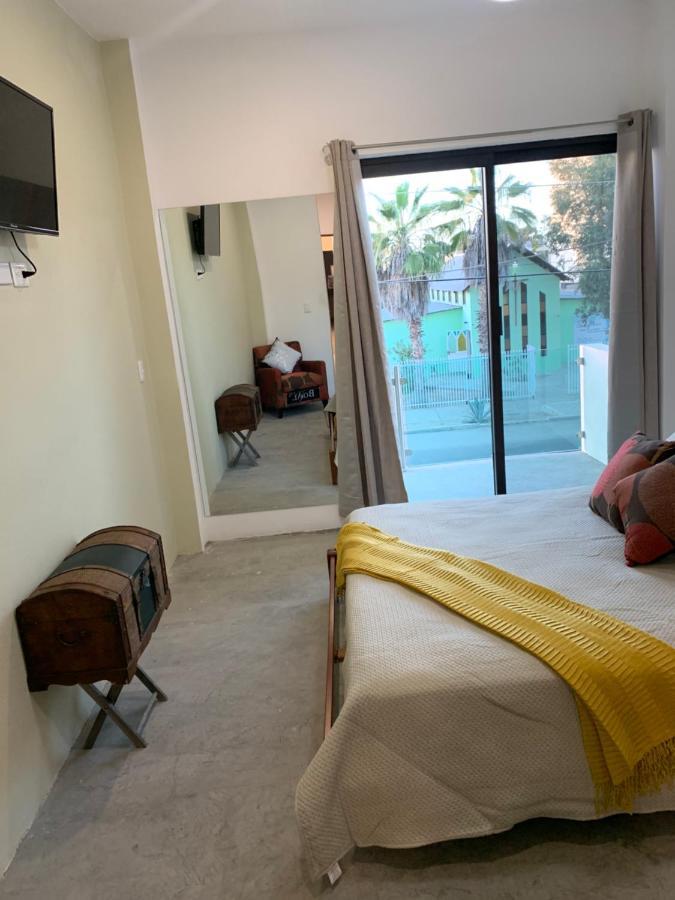 Coco Studio La Paz Extérieur photo