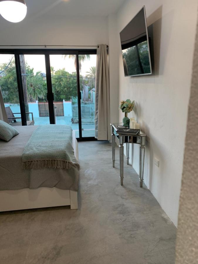 Coco Studio La Paz Extérieur photo