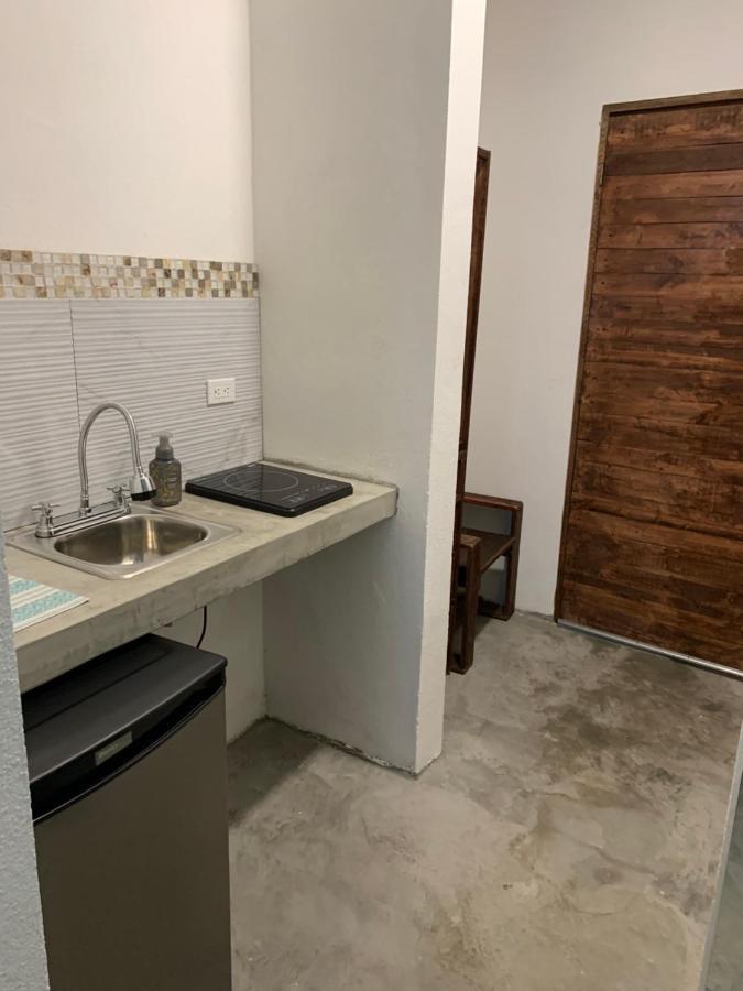 Coco Studio La Paz Extérieur photo