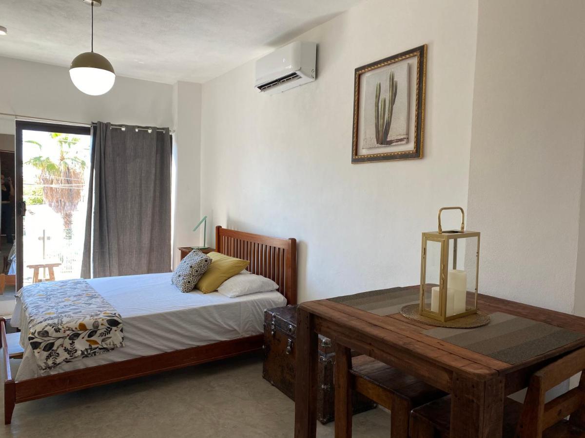 Coco Studio La Paz Extérieur photo