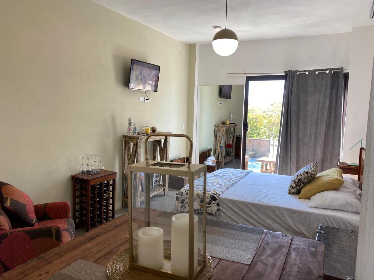 Coco Studio La Paz Extérieur photo