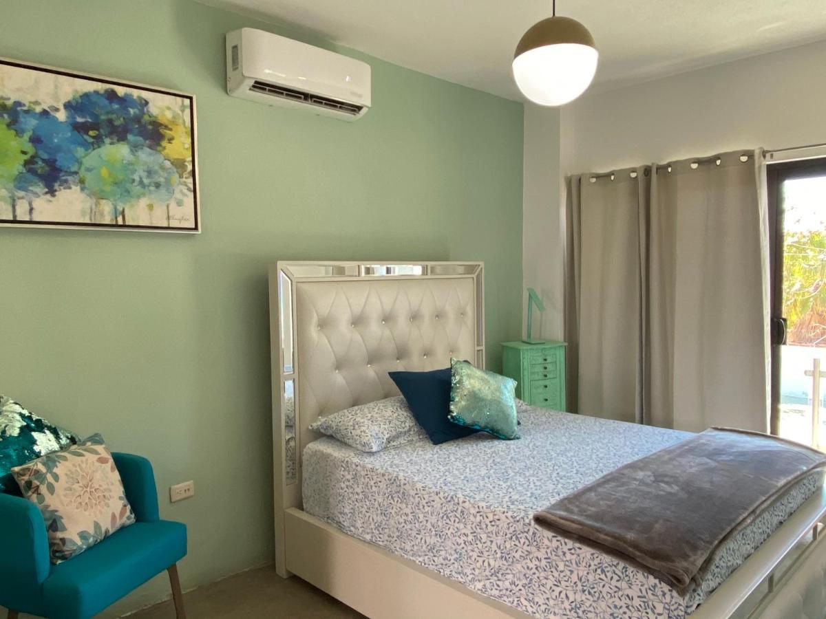 Coco Studio La Paz Extérieur photo