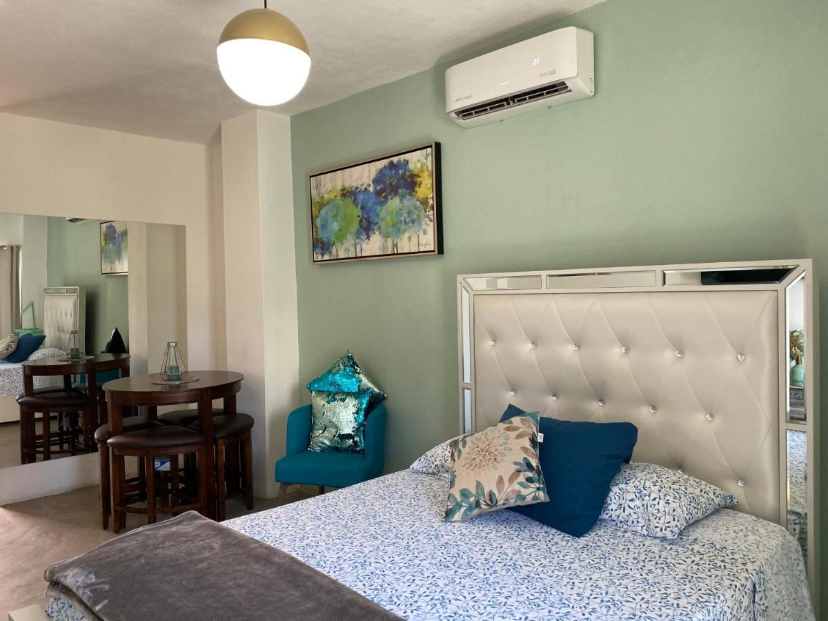 Coco Studio La Paz Extérieur photo
