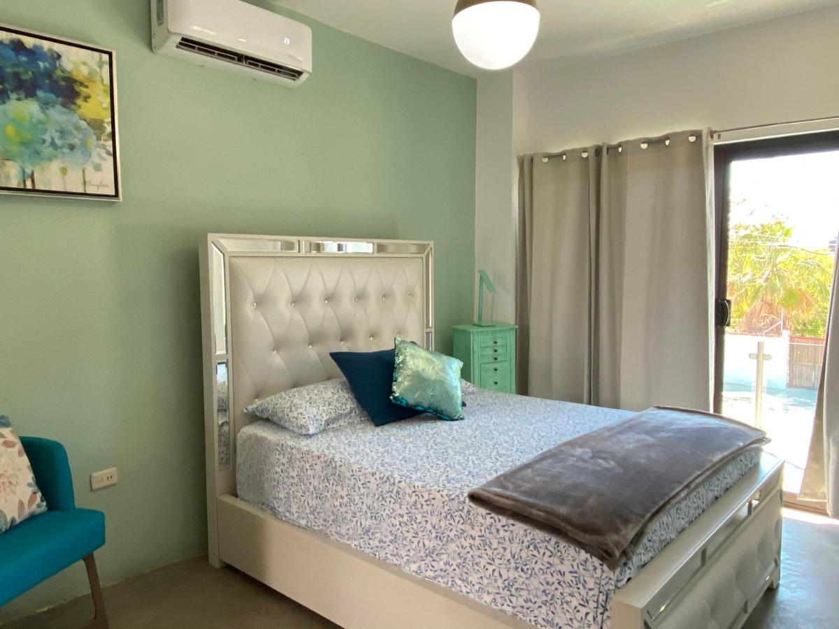 Coco Studio La Paz Extérieur photo