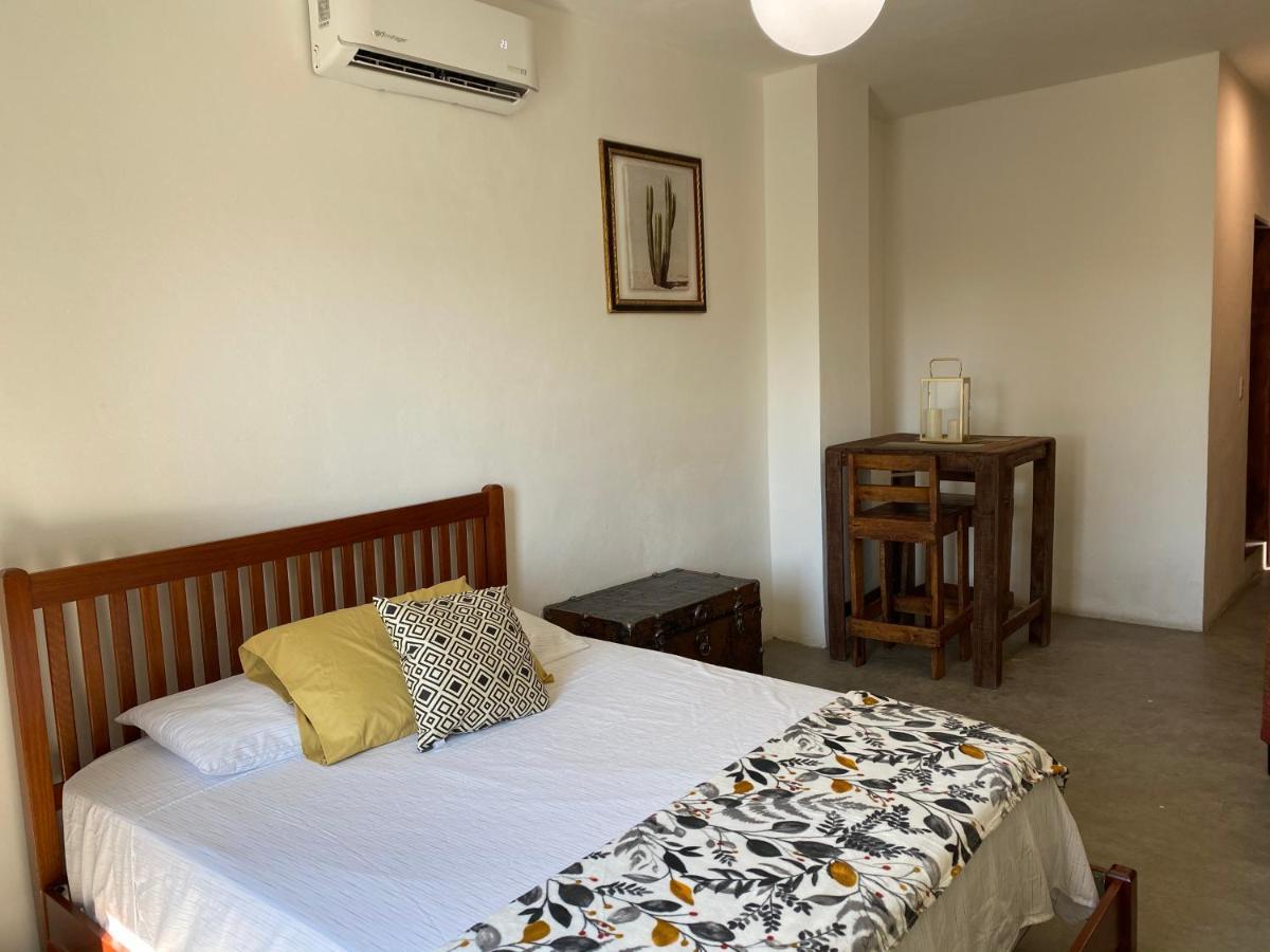 Coco Studio La Paz Extérieur photo